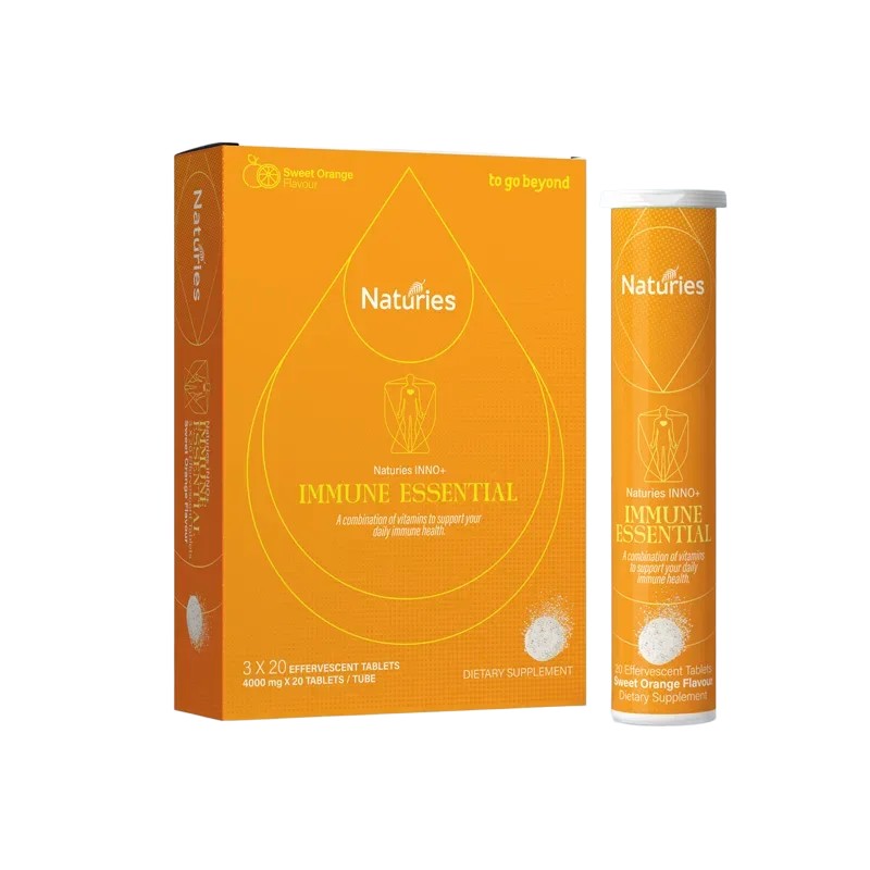 Immune Essential Effervescent