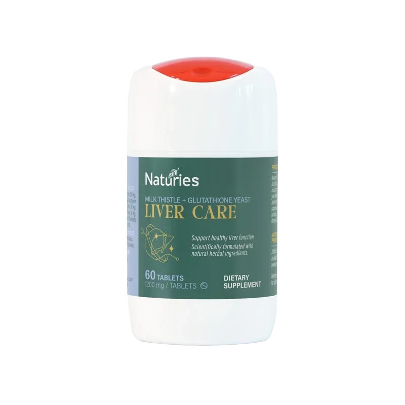 Liver Care
