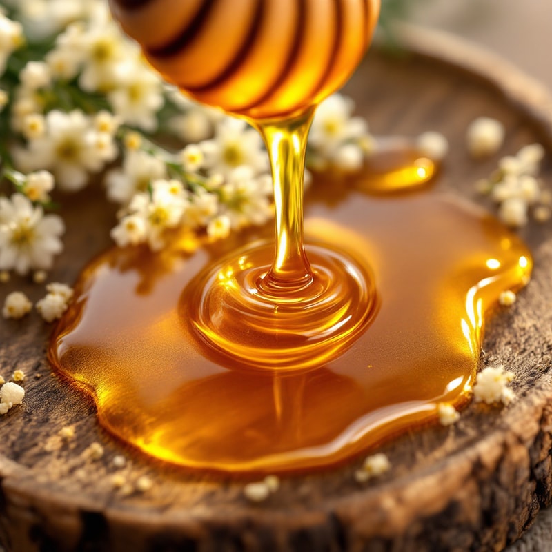 Manuka Honey