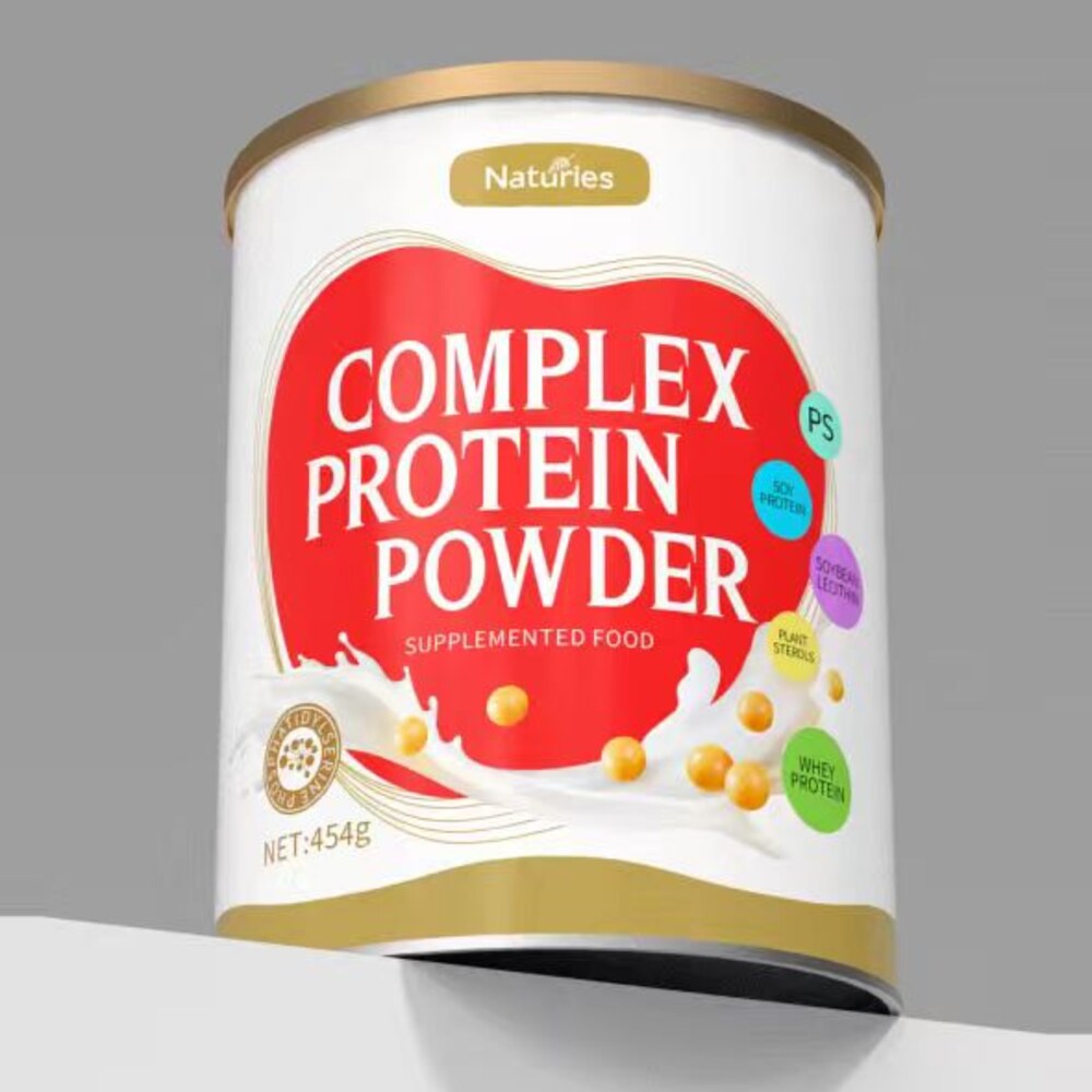Platinum PS Complex Protein Powder 454g