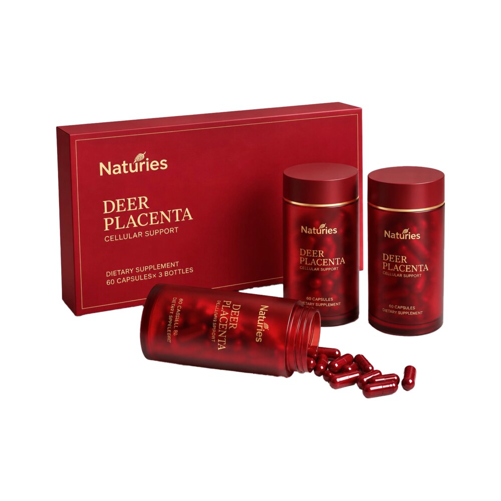 Deer Placenta Cellular Support