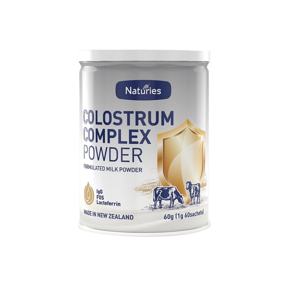 Colostrum Complex Powder