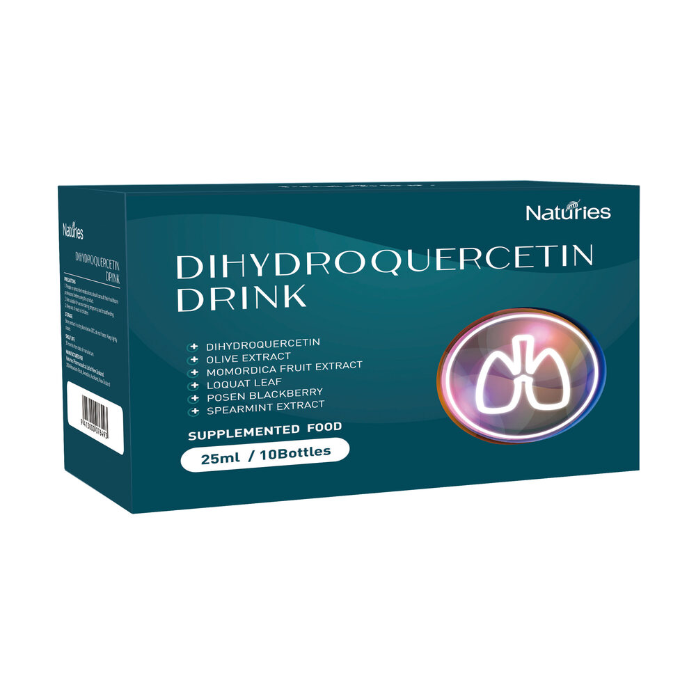 Dihydroquercetin Drink