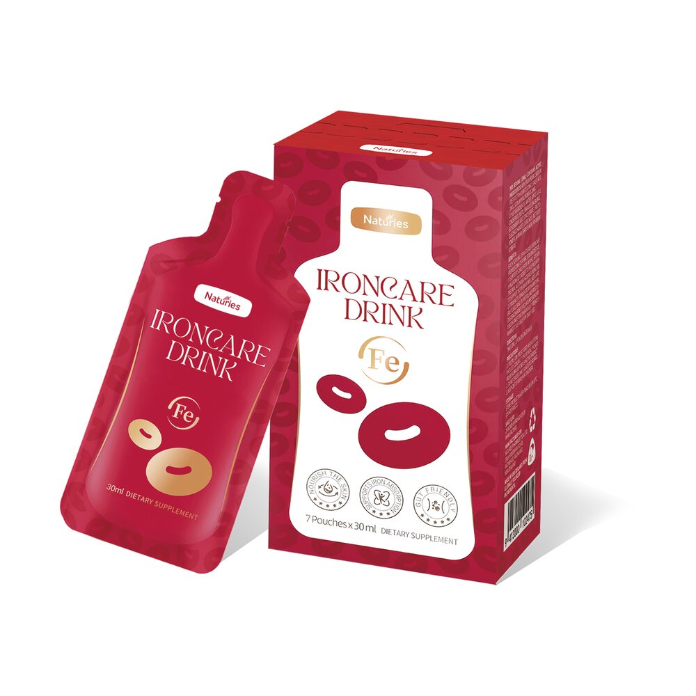 Ironcare Drink