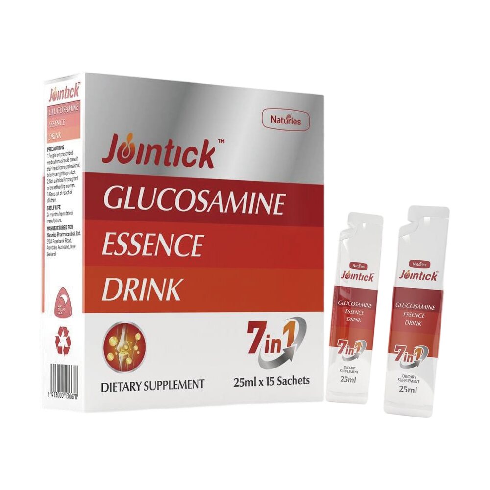 Jointick Glucosamine Essence Drink