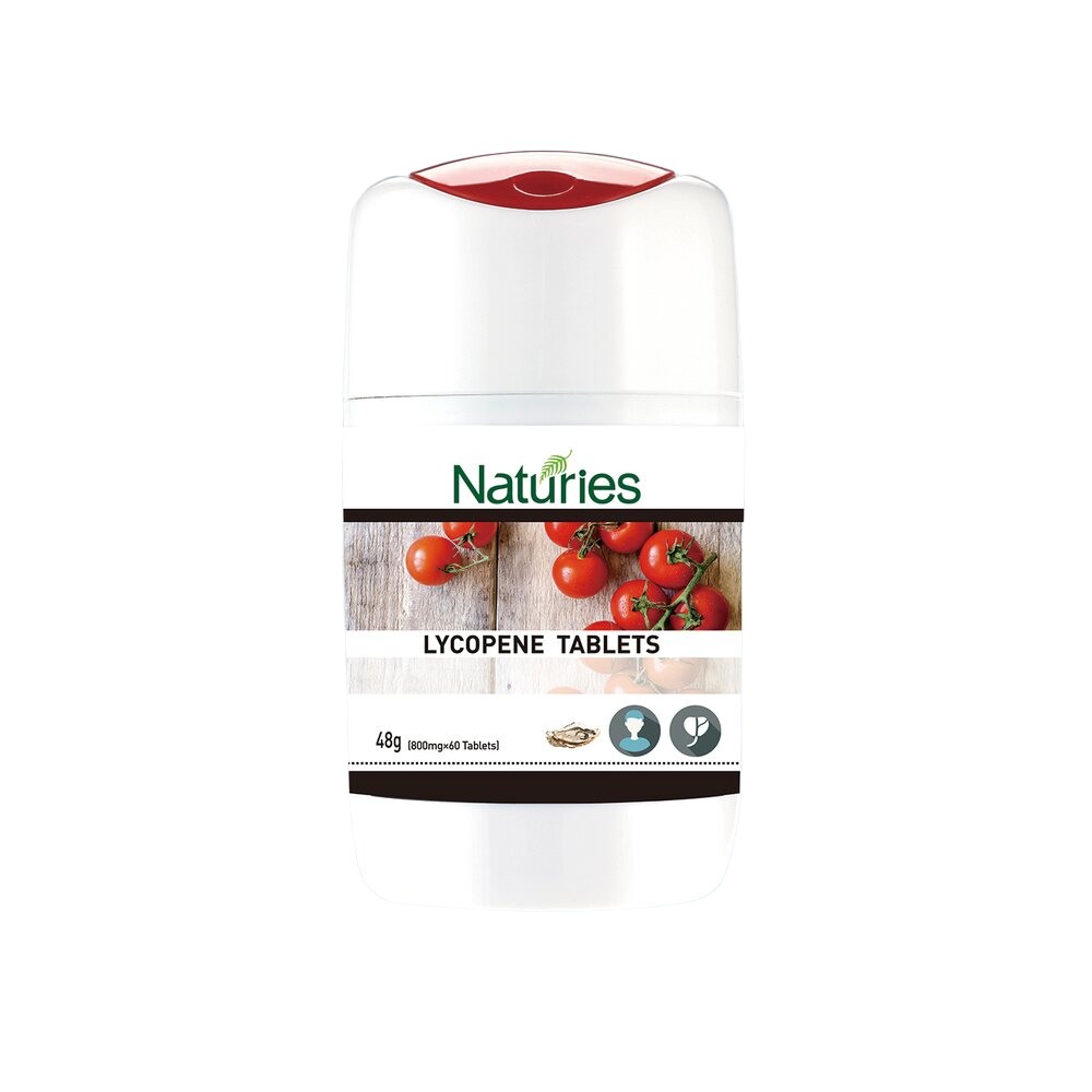 Lycopene 60s