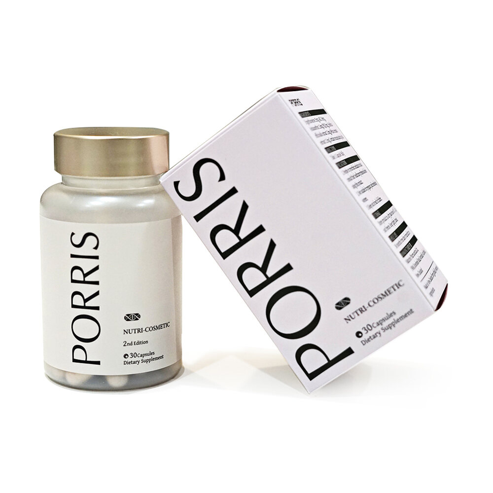 PORRIS Nutri-Cosmetic